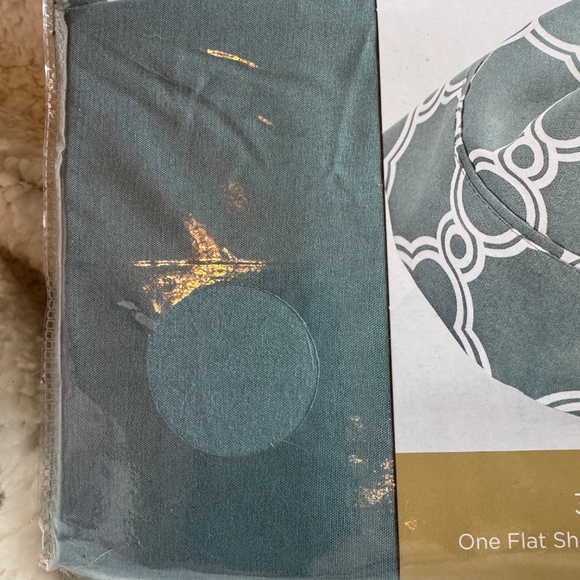 Twin Sheet Set - New With Tags! - Picture 2 of 2